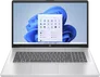 HP Laptop 17-cn4055ng, Natural Silver, Core 5 120U, 16GB RA...