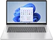HP Laptop 17-cn4170ng, Natural Silver, Core 7 150U, 16GB RA...