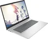 HP Laptop 17-cn4160ng, Natural Silver, Core 5 120U, 16GB RA...