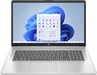 HP Laptop 17-cn4073ng, Natural Silver, Core 7 150U, 16GB RA...