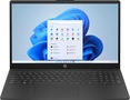 HP Laptop 15-fd0829ng, Jet Black, N100, 8GB RAM, 256GB SSD