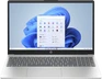 HP Laptop 15-fd0517ng, Natural Silver, N100, 8GB RAM, 512GB...