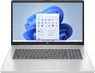 HP Laptop 17-cn4033ng, Natural Silver, Core 3 100U, 8GB RAM, 512GB SSD