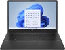 HP Laptop 17-cp3282ng, Jet Black, Ryzen 7 7730U, 16GB RAM, ...