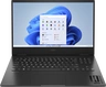HP OMEN Gaming Laptop 16-wf1075ng, Shadow Black, Core i7-14700HX, 16GB RAM, 512GB SSD, GeForce RTX 4070