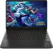 HP OMEN Gaming Laptop 16-m0172ng, Shadow Black, Core i7-14650HX, 16GB RAM, 512GB SSD, GeForce RTX 5060
