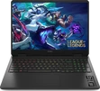 HP OMEN Gaming Laptop 16-am0074ng, Shadow Black, Core i7-14650HX, 16GB RAM, 1TB SSD, GeForce RTX 5070