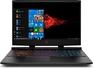 HP OMEN by HP Laptop 15-dc0029na, Shadow Black, Core i7-875...