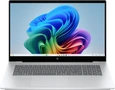 HP OmniBook 7 NGAI 17-dc0075ng, Glacier Silver, Core Ultra ...