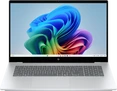 HP OmniBook 7 NGAI 17-dc0177ng, Glacier Silver, Core Ultra ...