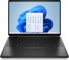 Spectre x360 2-in-1 16-f1182ng Nightfall Black, Core i7-1260P, 16GB RAM, 2TB SSD, Arc A370M Graphics