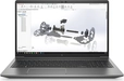 HP ZBook Power G8, Core i7-11800H, 32GB RAM, 1TB SSD, T1200