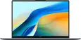 Huawei MateBook D 16 (2024), Space Grey, Core i9-13900H, 16...
