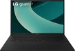LG gram 17 (2025), Black, Core Ultra 7 258V, 32GB RAM, 2TB ...