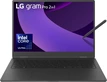 LG gram Pro 16 2in1 (2025), Core Ultra 7 255H, 16GB RAM, 1T...