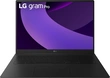 LG gram Pro 17 (2025), Core Ultra 7 255H, 32GB RAM, 2TB SSD
