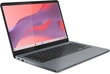 Lenovo IP Slim 3 Chrome 14IAN8, Storm Grey, Core i3-N305, 8...