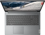 Lenovo IdeaPad 1 15ALC7, Cloud Grey, Ryzen 7 5700U, 16GB RA...