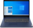 Lenovo IdeaPad 3 17ALC6 Abyss Blue, Ryzen 5 5500U, 8GB RAM,...