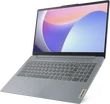 Lenovo IdeaPad 3 15IAN8, Arctic Grey, Core i3-N305, 8GB RAM...