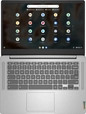 Lenovo IdeaPad 3 Chromebook 14M836, Arctic Grey, MT8183, 4G...
