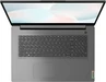 Lenovo IdeaPad 3 17ABA7, Arctic Grey, Ryzen 7 5825U, 16GB R...