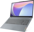 Lenovo IdeaPad 3 15IAN8, Arctic Grey, N100, 8GB RAM, 512GB ...