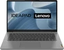 Lenovo IdeaPad 3 14ALC6, Arctic Grey, Ryzen 5 5500U, 8GB RA...