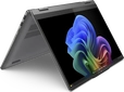 Lenovo IdeaPad 5 2-in1 14Q8X9, Luna Grey, Snapdragon X Plus - X1P-42-100, 16GB RAM, 1TB SSD