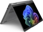 Lenovo IdeaPad 5 2-in1 14Q8X9, Luna Grey, Snapdragon X Plus...