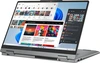 Lenovo IdeaPad 5 2-in1 14AHP9, Luna Grey, Ryzen 5 8645HS, 1...