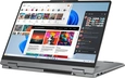Lenovo IdeaPad 5 2-in1 14AHP9, Luna Grey, Ryzen 7 8845HS, 1...