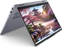 Lenovo IdeaPad 5 2-in-1 14AKP10, Luna Grey, Ryzen AI 7 350,...