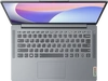 Lenovo IdeaPad Slim 3 14IAN8, Arctic Grey, N100, 4GB RAM, 1...