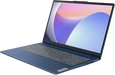 Lenovo IdeaPad Slim 3 15IRH8, Abyss Blue, Core i5-13420H, 16GB RAM, 1TB SSD