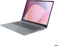 Lenovo IdeaPad Slim 3 16ABR8, Arctic Grey, Ryzen 7 5825U, 16GB RAM, 512GB SSD