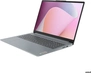 Lenovo IdeaPad Slim 3 16ABR8, Arctic Grey, Ryzen 7 7730U, 1...
