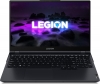 Lenovo Legion 5 15ACH6A Phantom Blue, Ryzen 7 5800H, 16GB R...