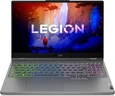 Lenovo Legion 5 15ARH7H, Storm Grey, Ryzen 7 6800H, 32GB RA...