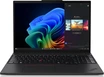 Lenovo ThinkPad T16 G4 (AMD), Black, Ryzen AI 5 PRO 340, 32...