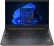 Lenovo ThinkPad E14 G4 (Intel) - Aluminum, Core i5-1235U, 1...
