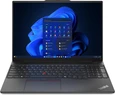Lenovo ThinkPad E16 G2, Black, Core Ultra 5 125U, 16GB RAM,...