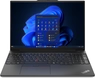 Lenovo ThinkPad E16 G2, Black, Core Ultra 7 155H, 16GB RAM,...