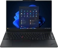 Lenovo ThinkPad E16 G3, Black, Core Ultra 5 225U, 8GB RAM, ...
