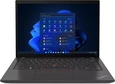 Lenovo ThinkPad P14s G4 (Intel), Core i5-1340P, 16GB RAM, 512GB SSD, RTX A500, LTE