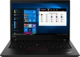 Lenovo ThinkPad P14s G2 (Intel), Core i7-1165G7, 16GB RAM, ...