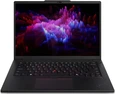 Lenovo ThinkPad P14s G5 (Intel), Core Ultra 7 165H, 64GB RA...