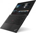 Lenovo ThinkPad T14 G4 (AMD) Thunder Black, Ryzen 7 PRO 784...