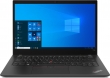 Lenovo ThinkPad T14s G2 (Intel) Villi Black, Core i5-1135G7...
