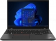 Lenovo ThinkPad T16 G1 (Intel) Thunder Black, Core i7-1260P, 16GB RAM, 512GB SSD